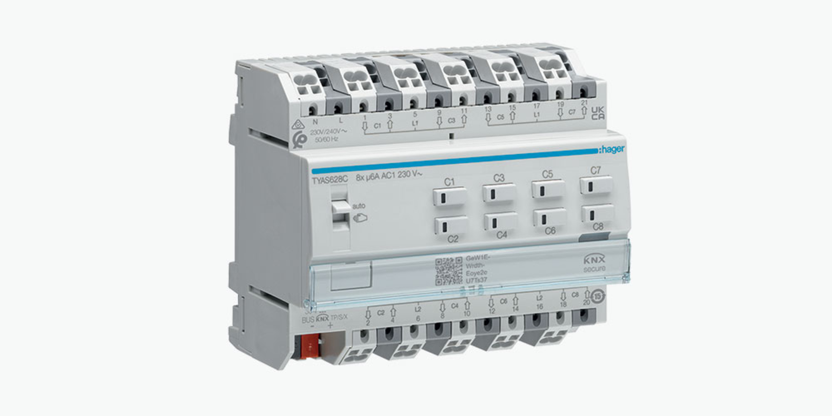 KNX-Lösungen bei Elektro Baueregger e.K. in Bad Reichenhall