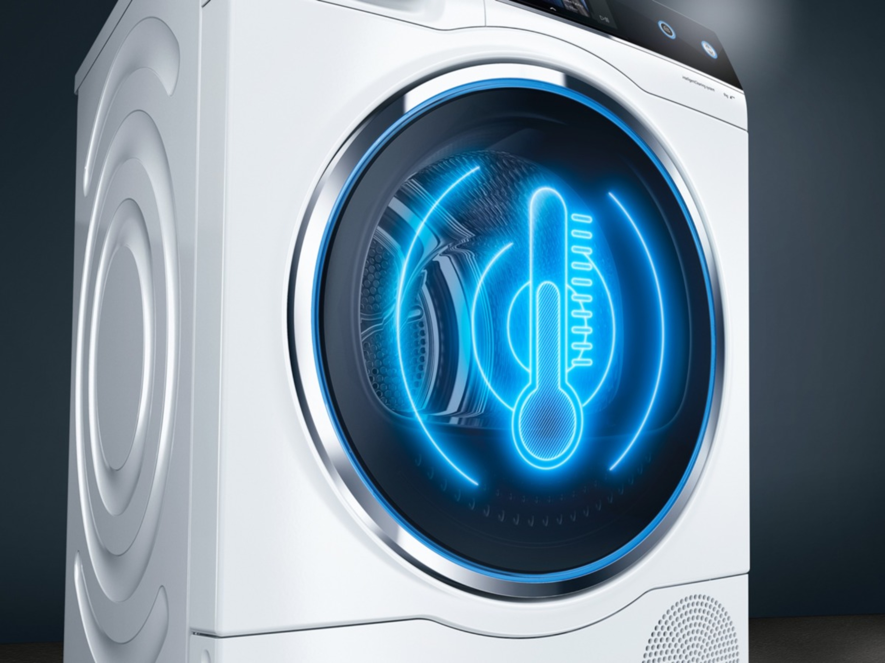 autoDry-Funktion bei Elektro Baueregger e.K. in Bad Reichenhall