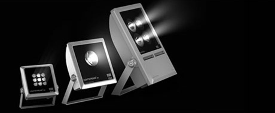 Lightstream LED bei Elektro Baueregger e.K. in Bad Reichenhall