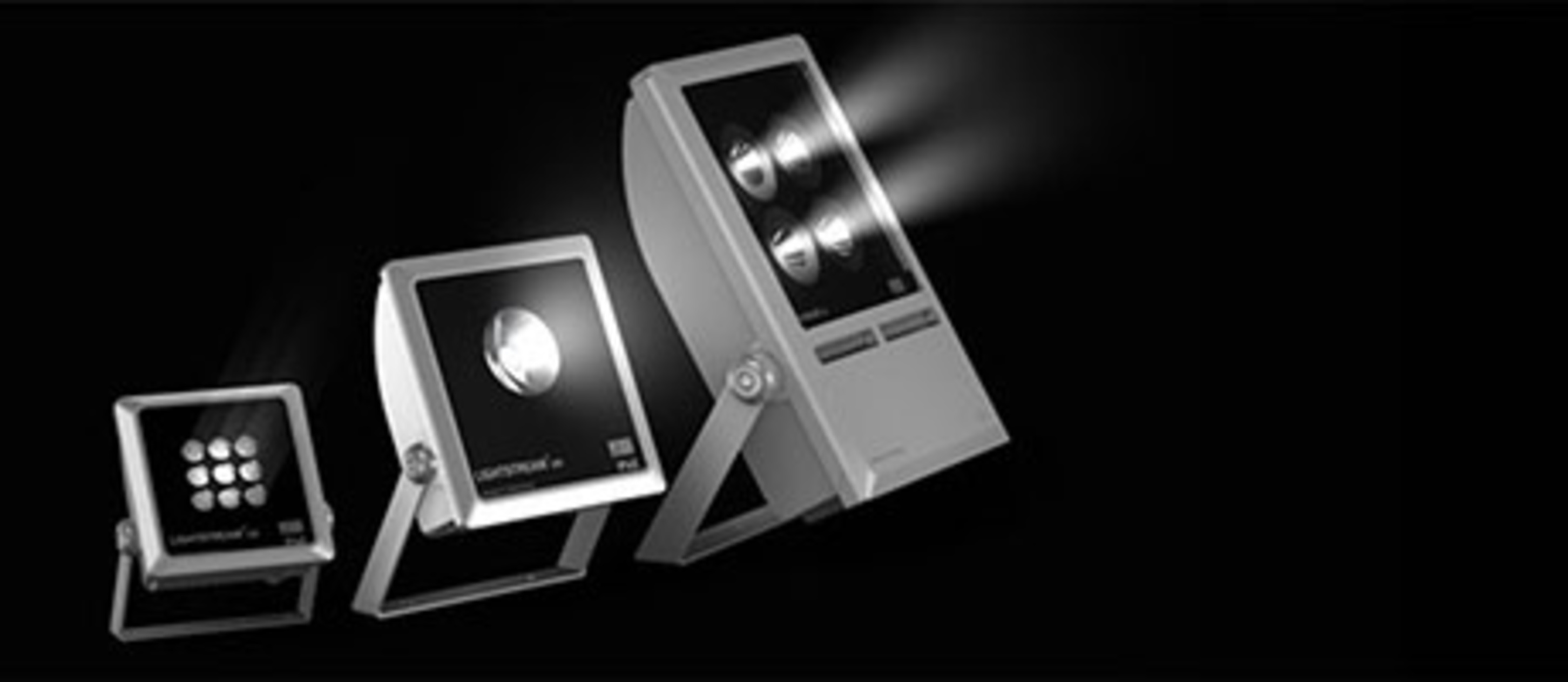 Lightstream LED bei Elektro Baueregger e.K. in Bad Reichenhall