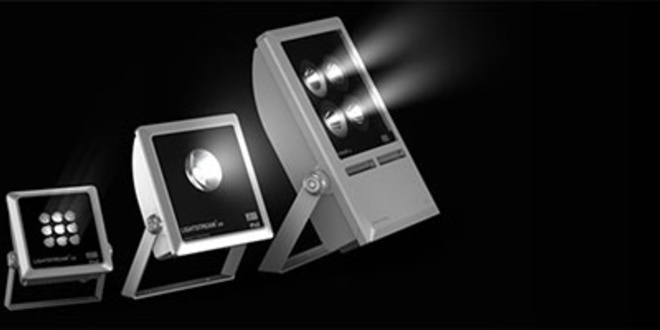 Lightstream LED bei Elektro Baueregger e.K. in Bad Reichenhall