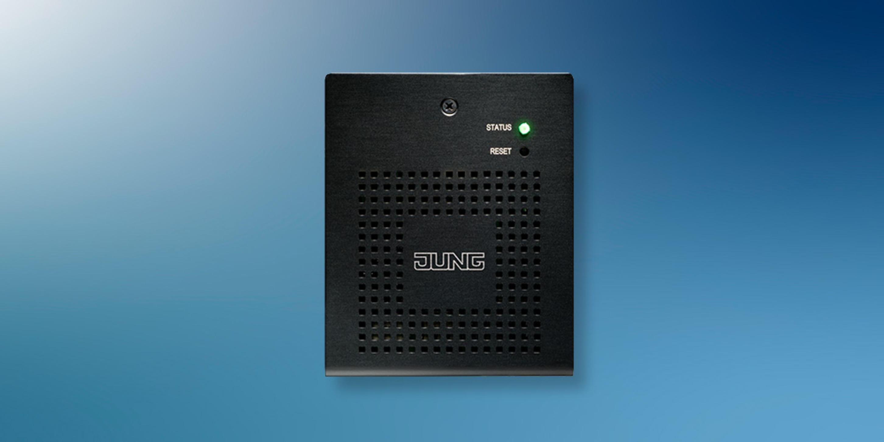 Smart Visu Server bei Elektro Baueregger e.K. in Bad Reichenhall