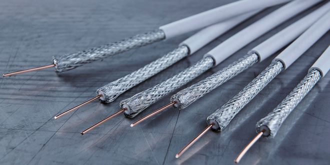 Kabel- und Steckverbinder bei Elektro Baueregger e.K. in Bad Reichenhall