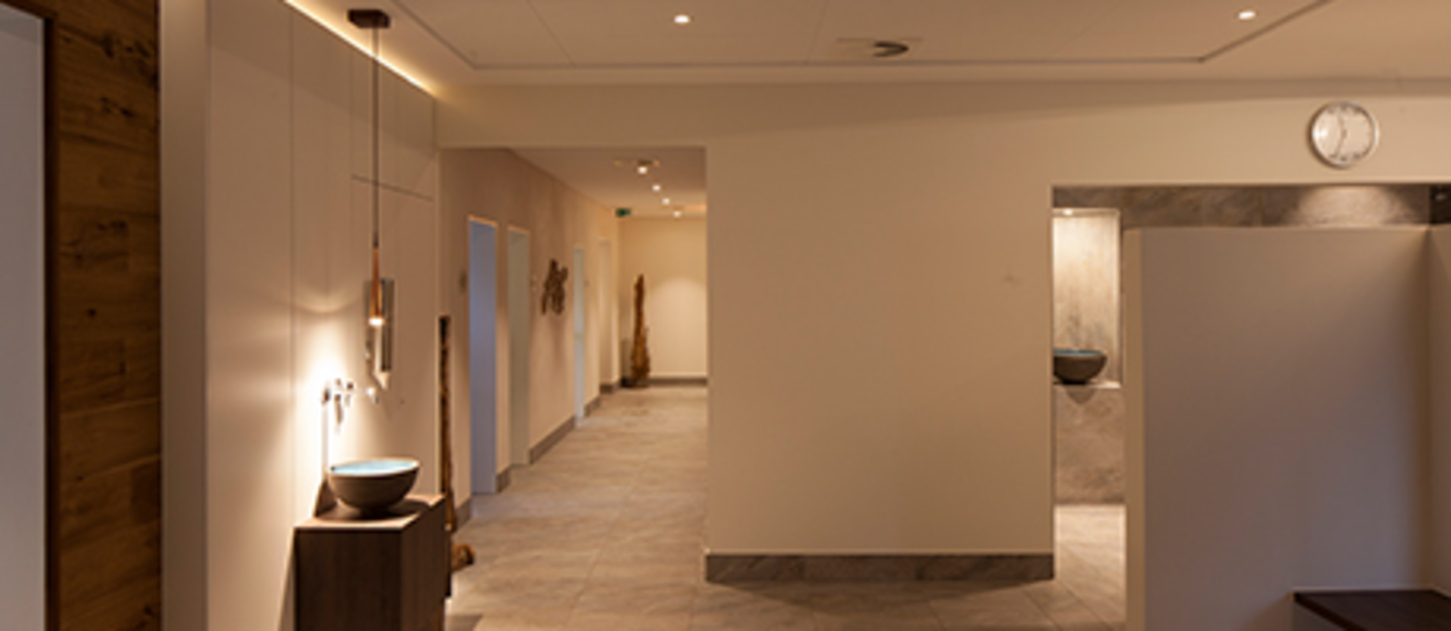 Spa / Wellness bei Elektro Baueregger e.K. in Bad Reichenhall