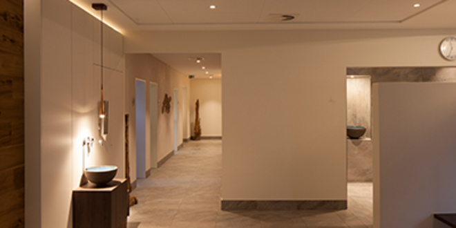 Spa / Wellness bei Elektro Baueregger e.K. in Bad Reichenhall