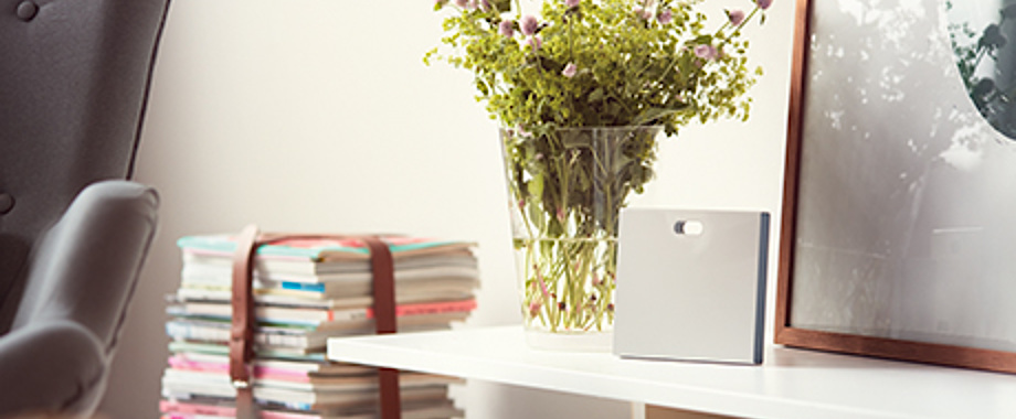 coviva Smart Home bei Elektro Baueregger e.K. in Bad Reichenhall