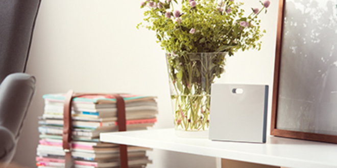 coviva Smart Home bei Elektro Baueregger e.K. in Bad Reichenhall