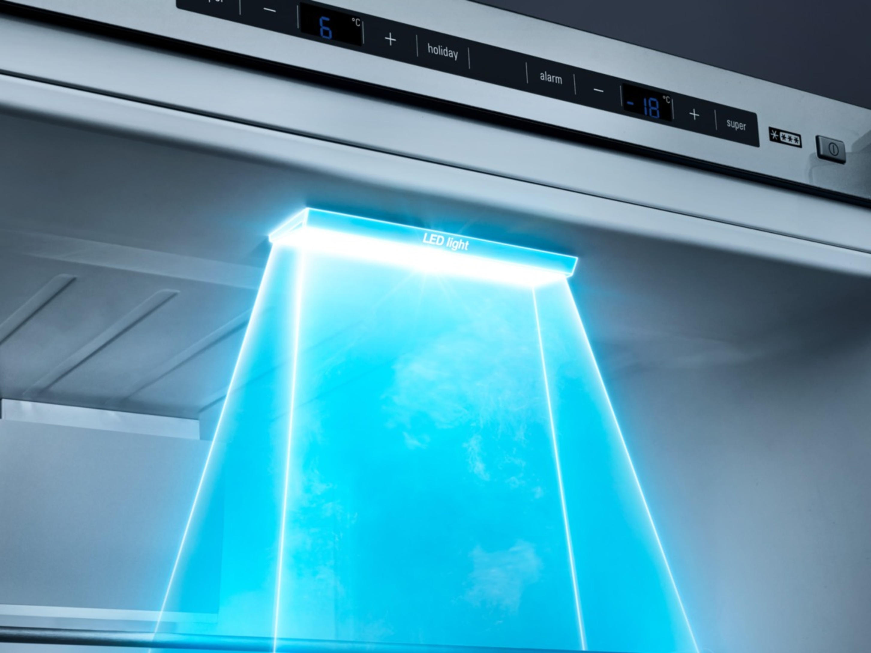 LED Licht bei Elektro Baueregger e.K. in Bad Reichenhall