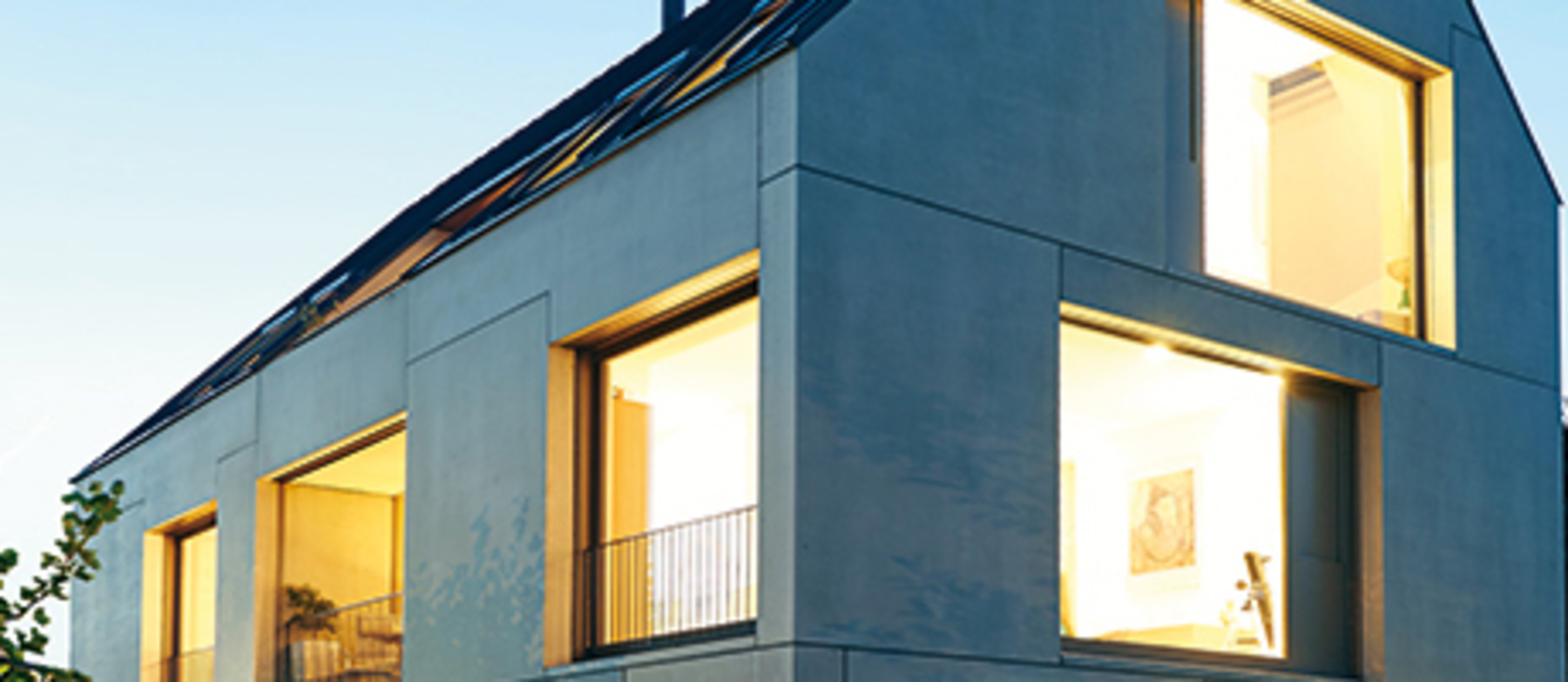 LUXORliving bei Elektro Baueregger e.K. in Bad Reichenhall