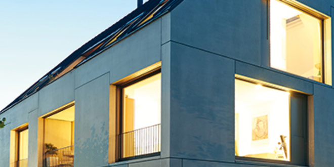 LUXORliving bei Elektro Baueregger e.K. in Bad Reichenhall