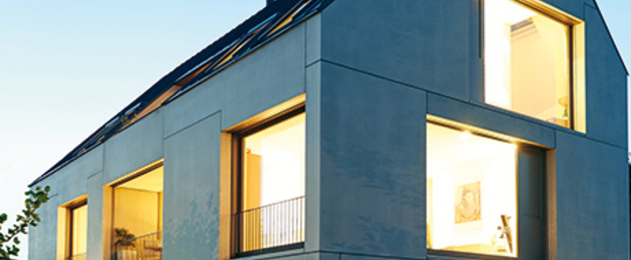 LUXORliving bei Elektro Baueregger e.K. in Bad Reichenhall