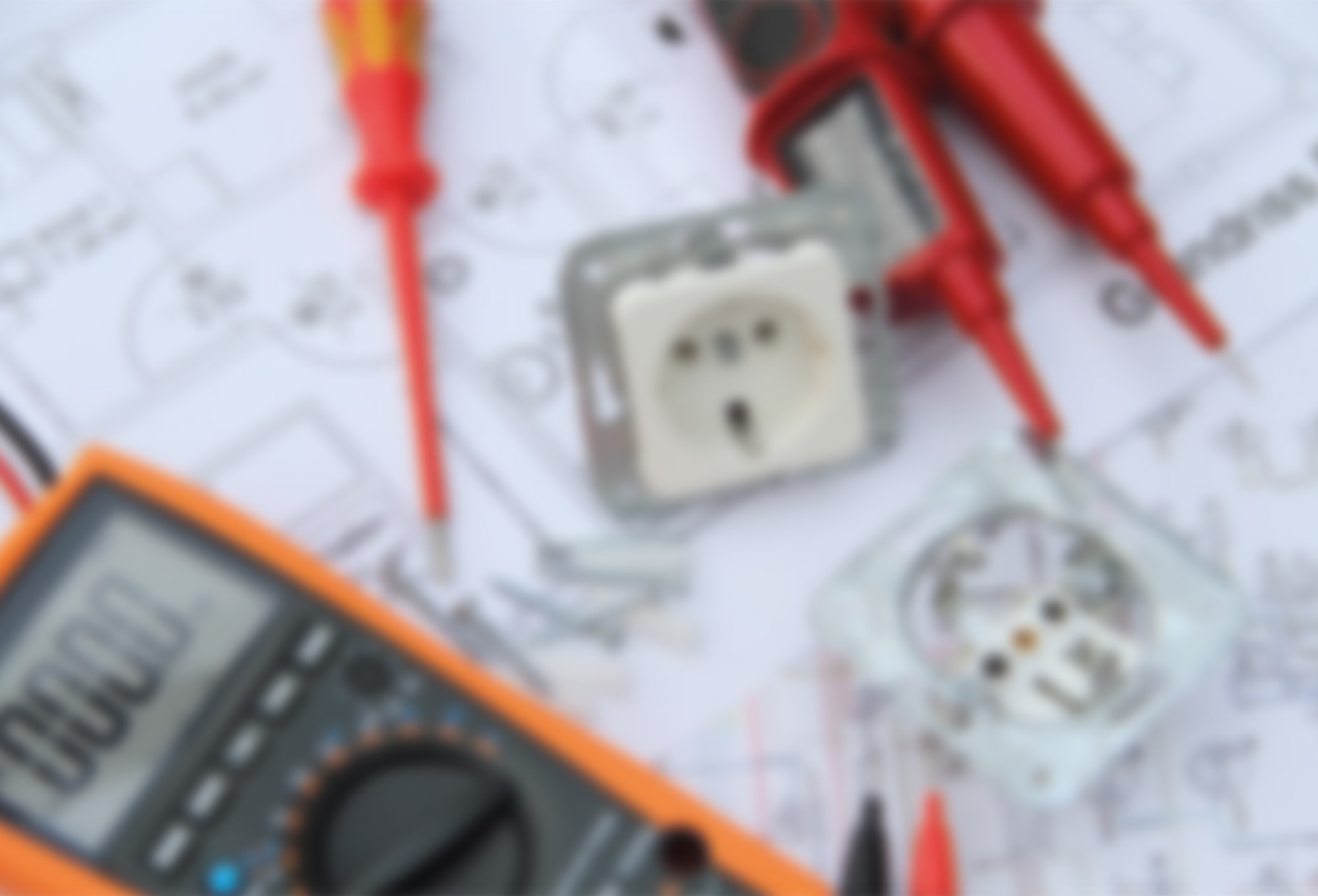 Planung bei Elektro Baueregger e.K. in Bad Reichenhall