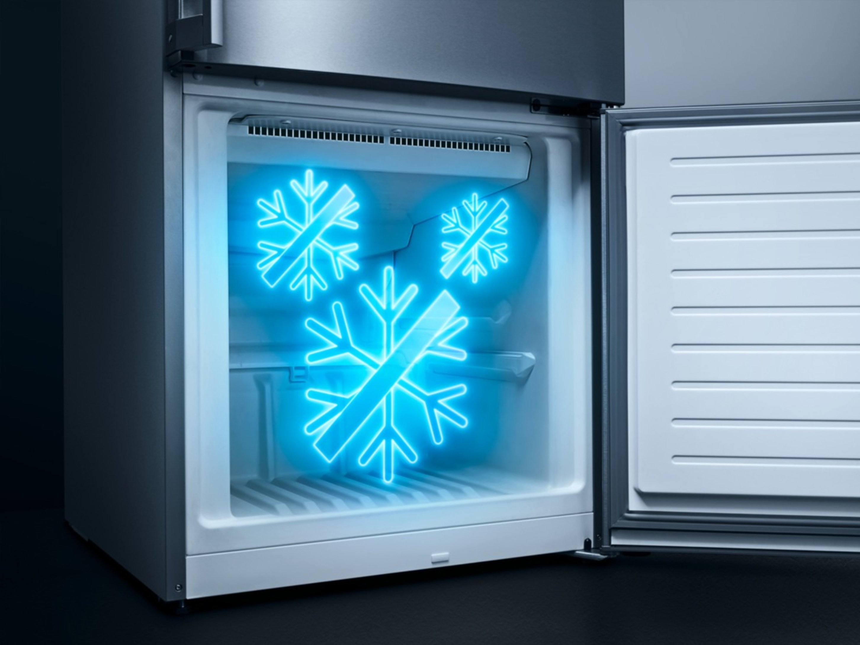 noFrost bei Elektro Baueregger e.K. in Bad Reichenhall