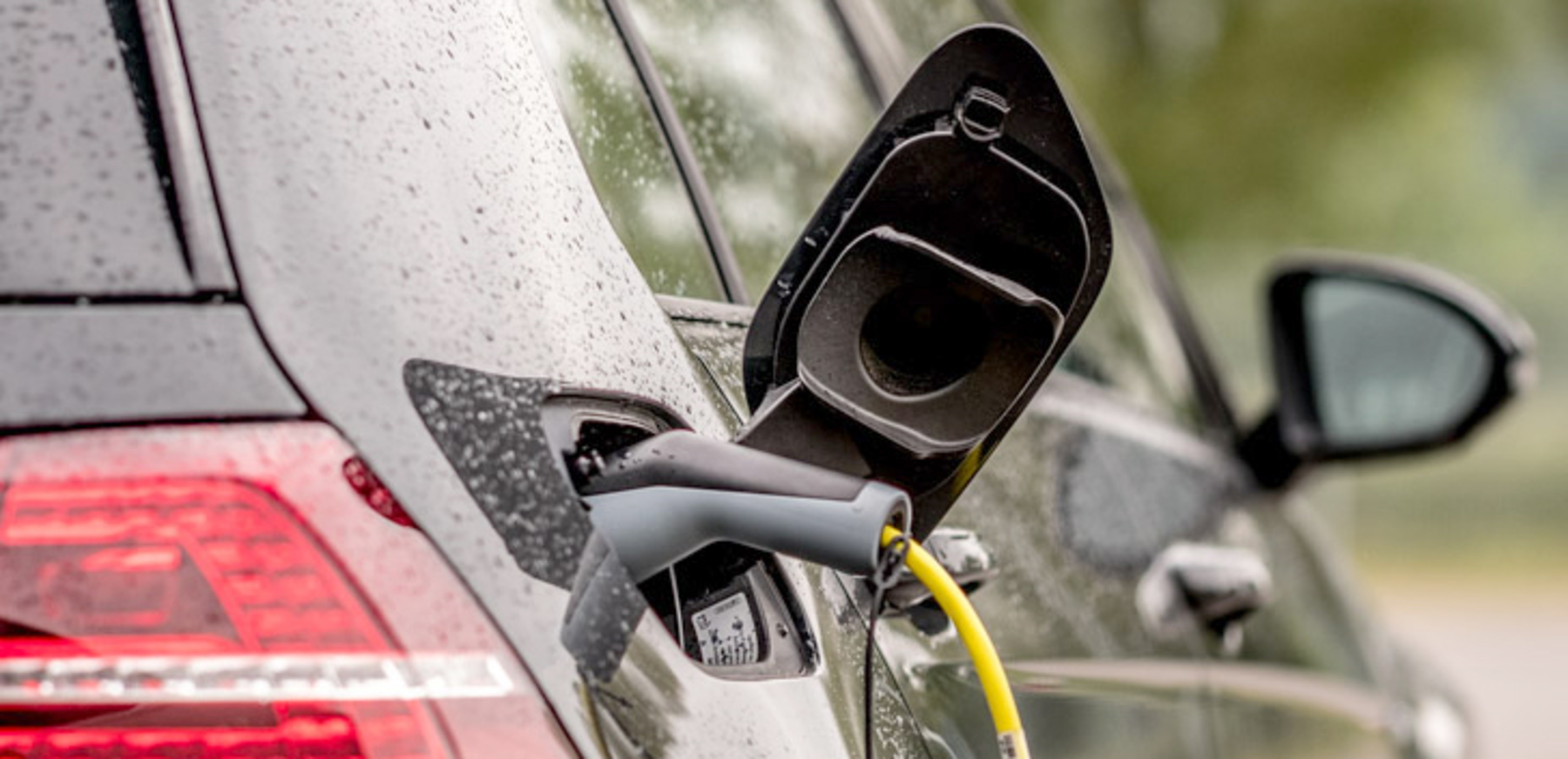 E-Mobility bei Elektro Baueregger e.K. in Bad Reichenhall