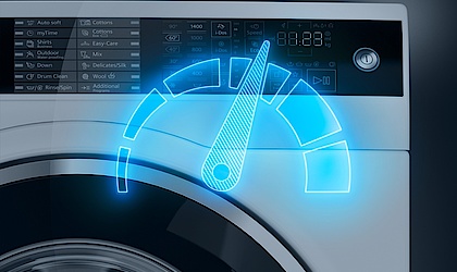 varioSpeed bei Elektro Baueregger e.K. in Bad Reichenhall