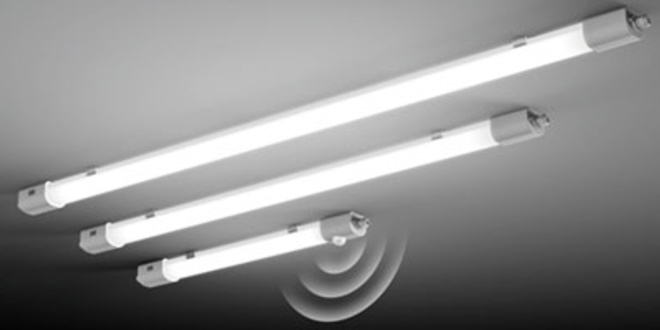 Planox Feuchtraumleuchten bei Elektro Baueregger e.K. in Bad Reichenhall