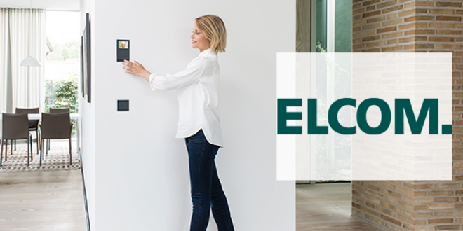 Elcom bei Elektro Baueregger e.K. in Bad Reichenhall