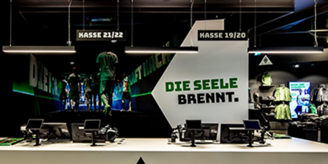 Shop / Retail bei Elektro Baueregger e.K. in Bad Reichenhall