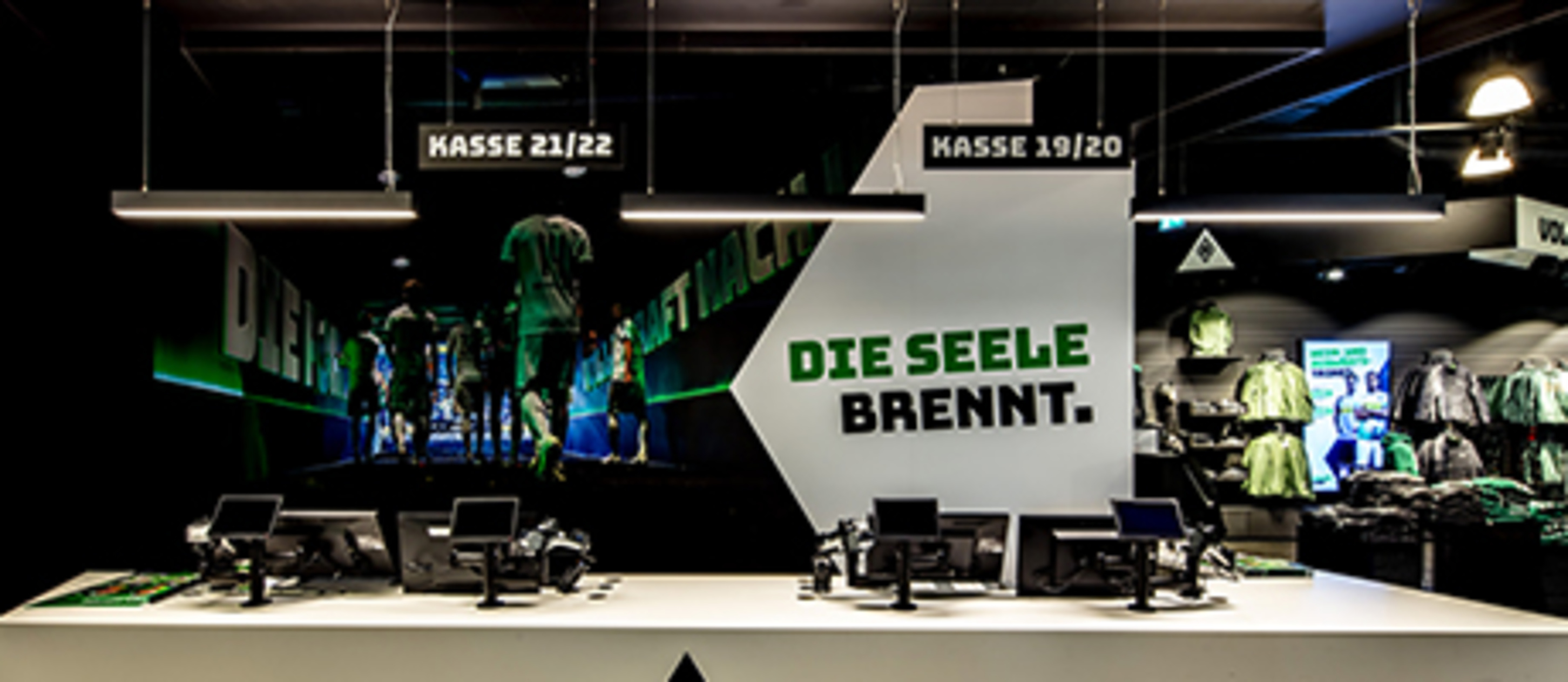 Shop / Retail bei Elektro Baueregger e.K. in Bad Reichenhall