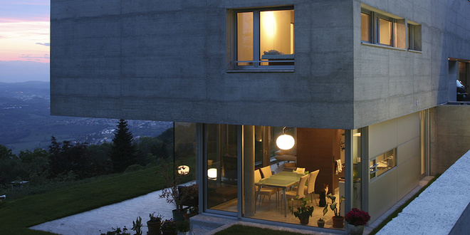 Design orientiere Produkte bei Elektro Baueregger e.K. in Bad Reichenhall