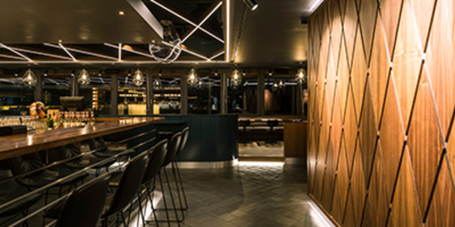 Hotellerie / Gastronomie bei Elektro Baueregger e.K. in Bad Reichenhall