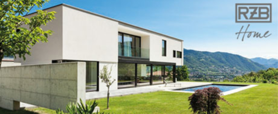 RZB Home + Basic bei Elektro Baueregger e.K. in Bad Reichenhall