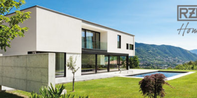 RZB Home + Basic bei Elektro Baueregger e.K. in Bad Reichenhall