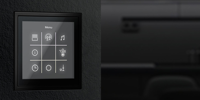 LS TOUCH bei Elektro Baueregger e.K. in Bad Reichenhall