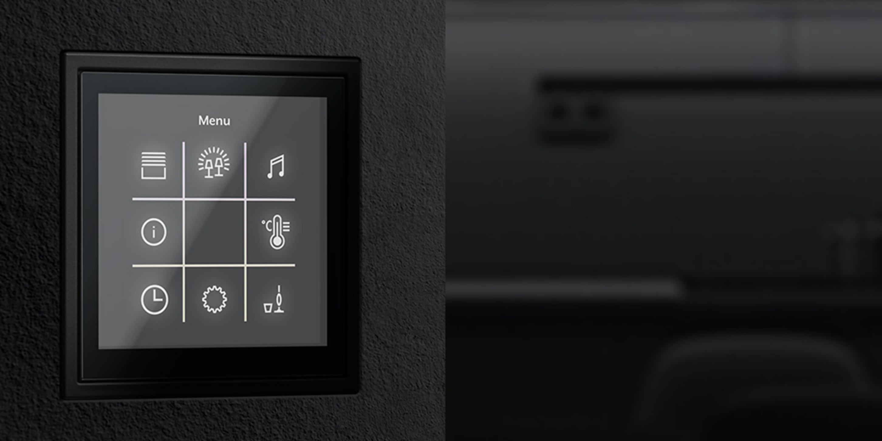 LS TOUCH bei Elektro Baueregger e.K. in Bad Reichenhall