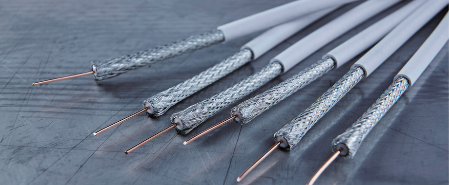 Kabel- und Steckverbinder bei Elektro Baueregger e.K. in Bad Reichenhall