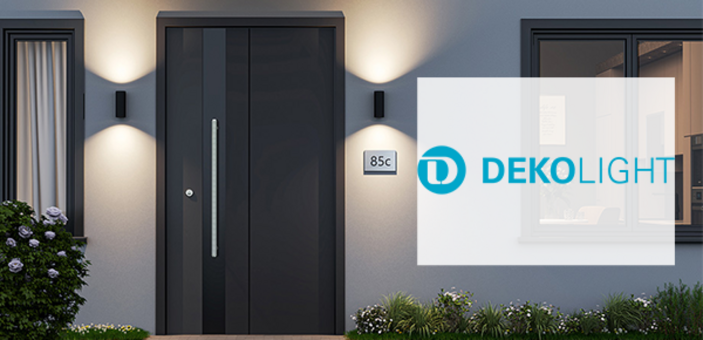 DEKO-LIGHT bei Elektro Baueregger e.K. in Bad Reichenhall