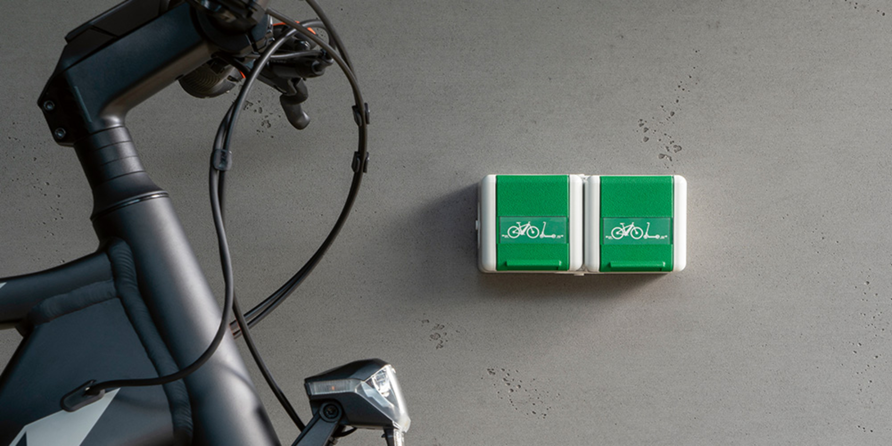 SCHUKO® Steckdose für E-Bikes bei Elektro Baueregger e.K. in Bad Reichenhall
