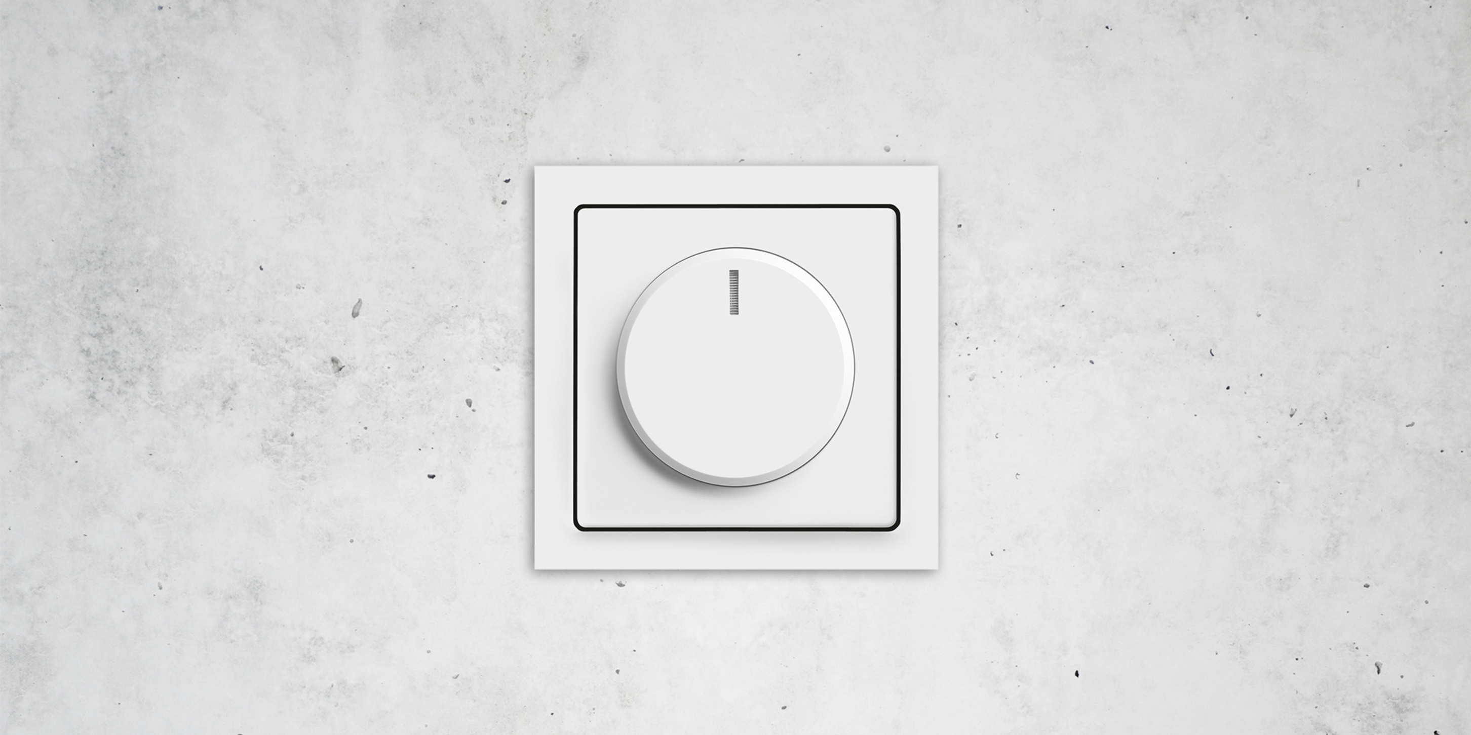 Busch-Dimmer® bei Elektro Baueregger e.K. in Bad Reichenhall