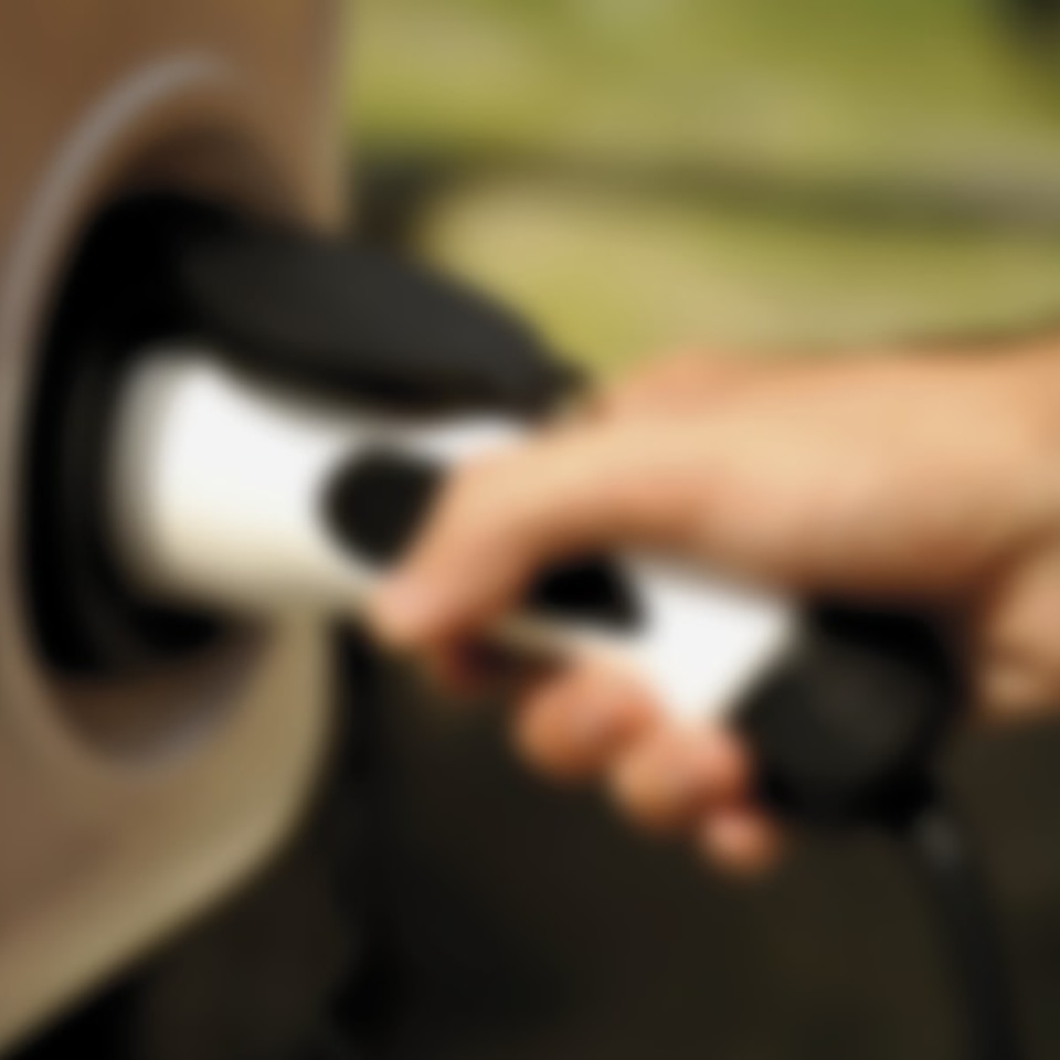 Elektro­mobilität bei Elektro Baueregger e.K. in Bad Reichenhall