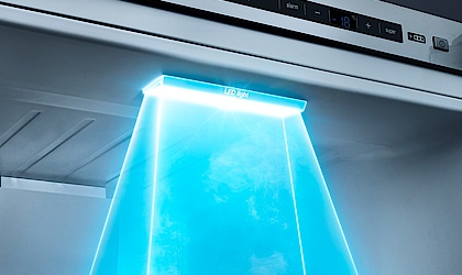 LED Licht bei Elektro Baueregger e.K. in Bad Reichenhall