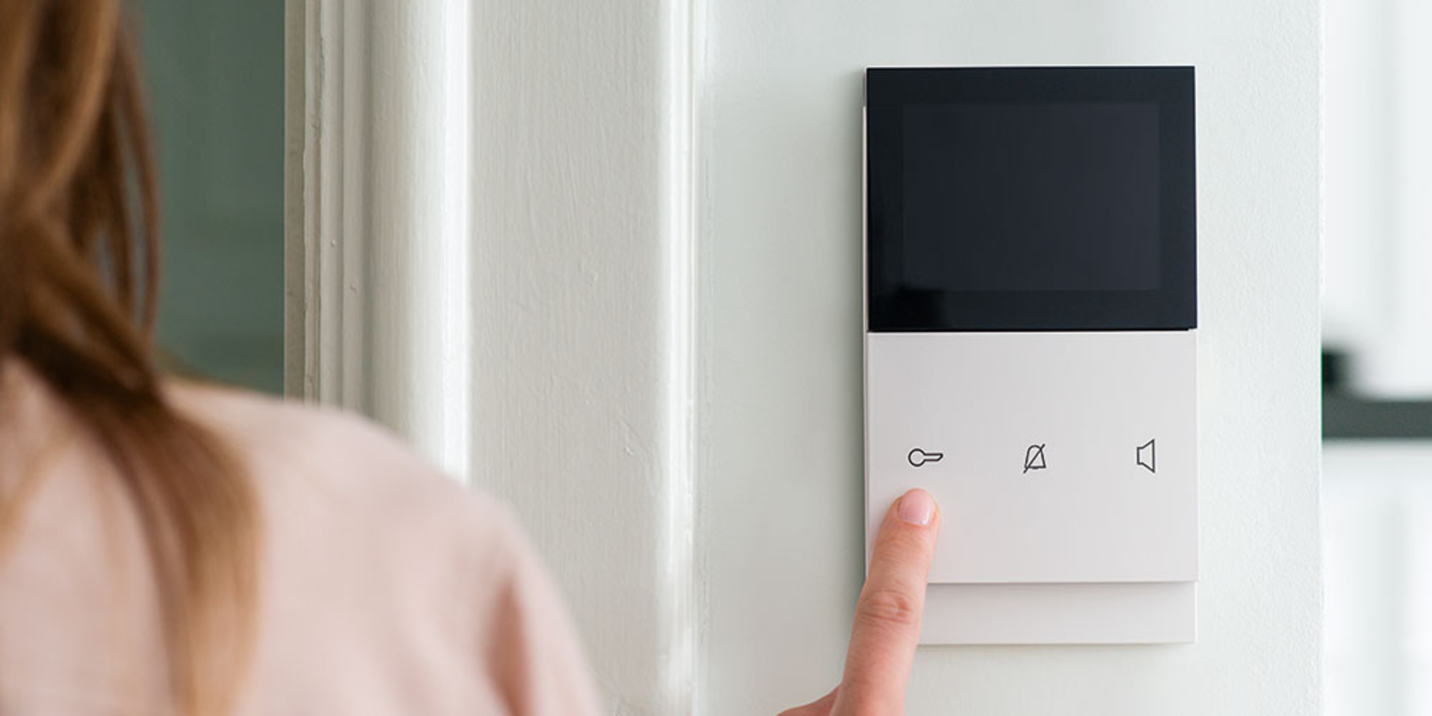 ELCOM.TOUCH bei Elektro Baueregger e.K. in Bad Reichenhall
