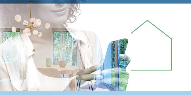 Smart Green Home bei Elektro Baueregger e.K. in Bad Reichenhall