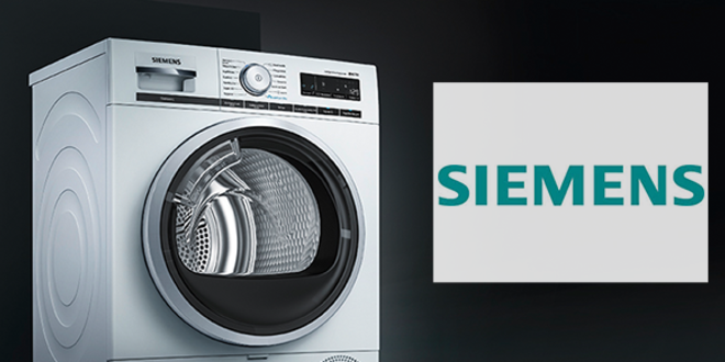 Siemens Hausgeräte bei Elektro Baueregger e.K. in Bad Reichenhall