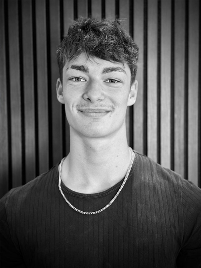 Ben Seifert bei Elektro Baueregger e.K. in Bad Reichenhall