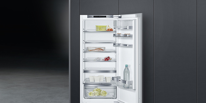 Kühlschränke bei Elektro Baueregger e.K. in Bad Reichenhall
